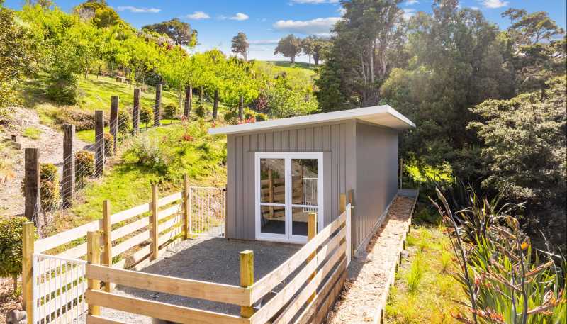 205 Takahoa Drive, Kaiwaka