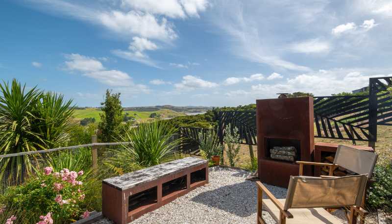 205 Takahoa Drive, Kaiwaka
