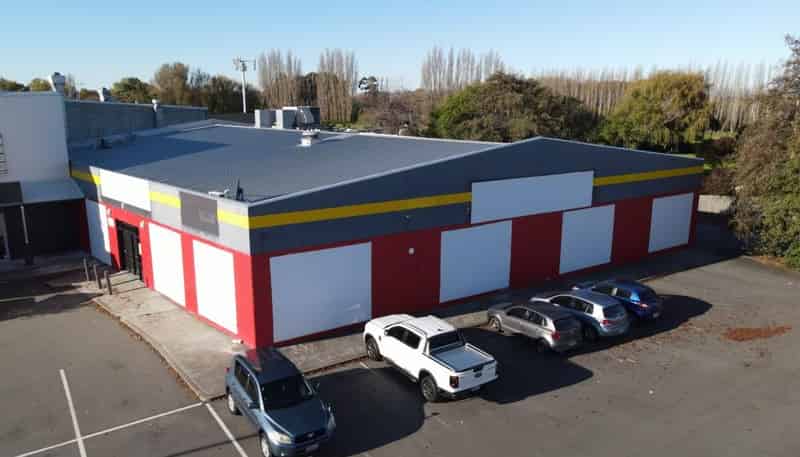  478 Cranford Street, Christchurch Central