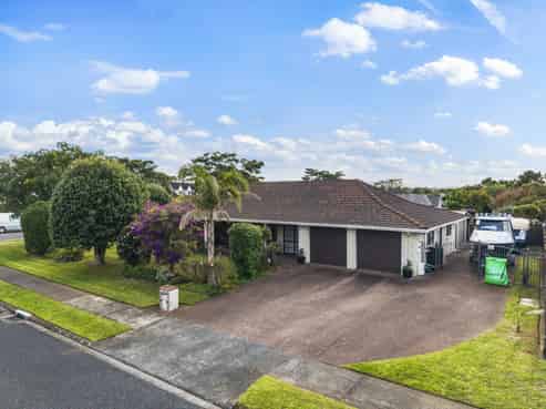 2 Gardone Terrace, Conifer Grove