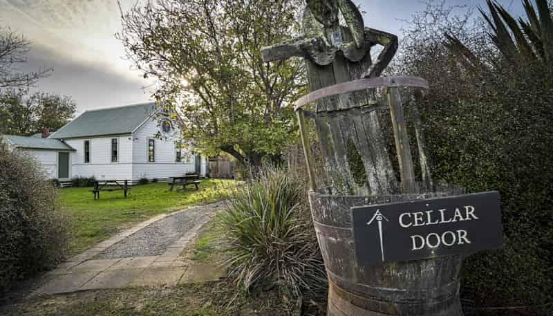 103 River Road, Havelock North