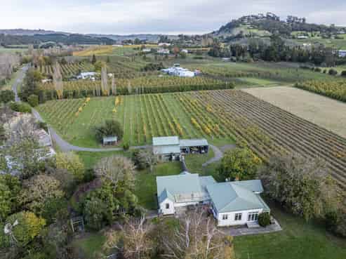 103 River Road, Havelock North