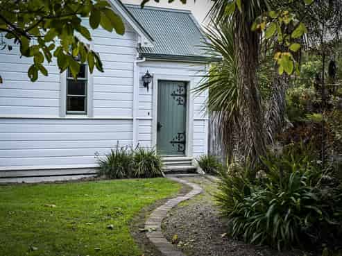 103 River Road, Havelock North