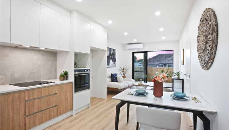 Lot 8/40 St Leonards Road, Kelston