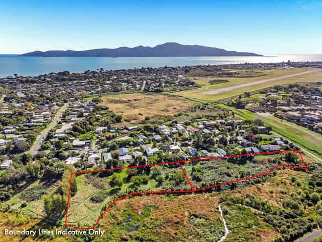  Kiwi Road, Raumati Beach