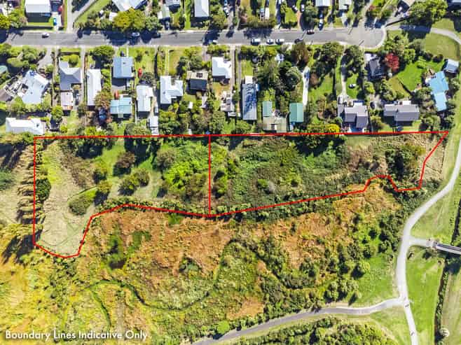  Kiwi Road, Raumati Beach