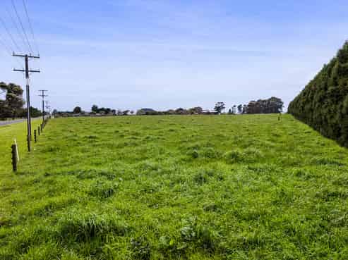 84 Airport Drive, New Plymouth Airport