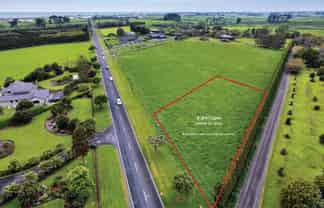 84 Airport Drive, New Plymouth Airport
