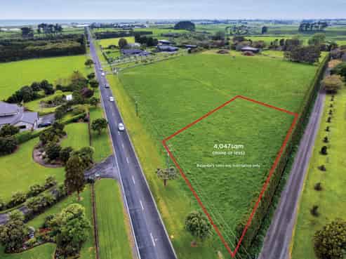 84 Airport Drive, New Plymouth Airport