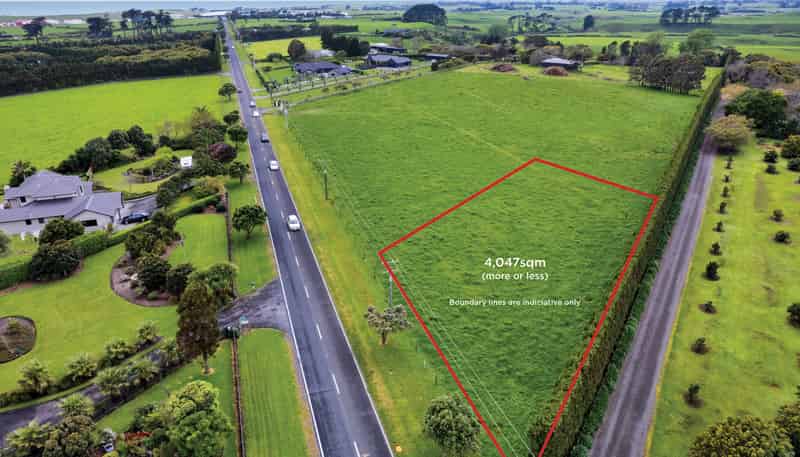84 Airport Drive, New Plymouth Airport