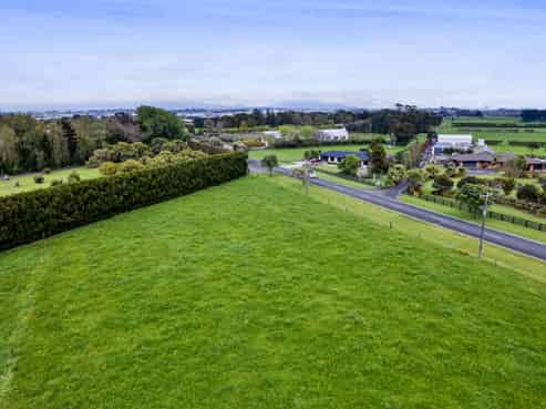 84 Airport Drive, New Plymouth Airport