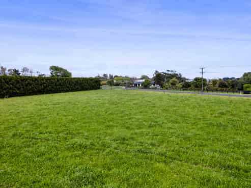 84 Airport Drive, New Plymouth Airport