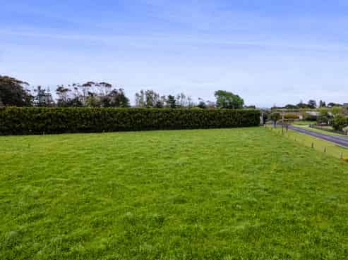 84 Airport Drive, New Plymouth Airport
