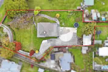 42 Kiwi Road, Taihape