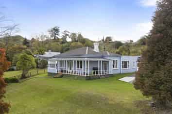 42 Kiwi Road, Taihape