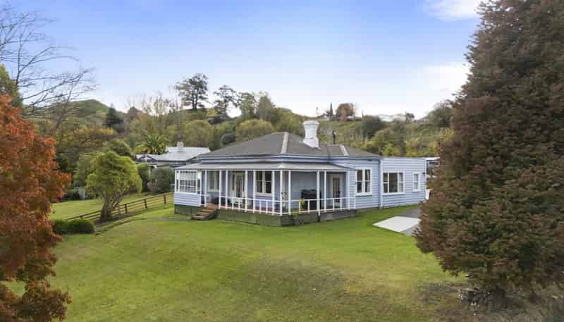 42 Kiwi Road, Taihape