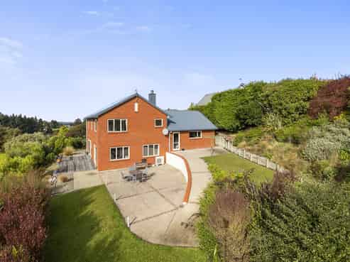 23 Leithton Close, Glenleith