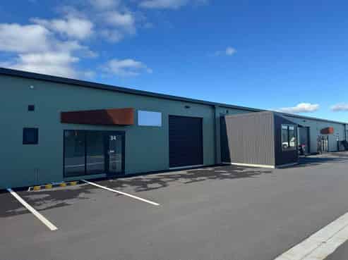 Premium High Quality Warehouses