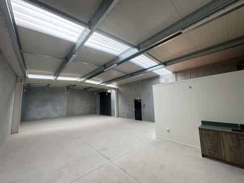 Premium High Quality Warehouses