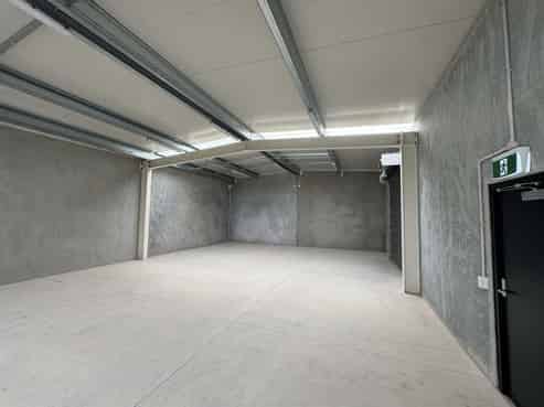Premium High Quality Warehouses