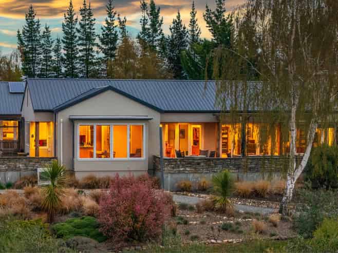 236 Letts Gully Road, Alexandra