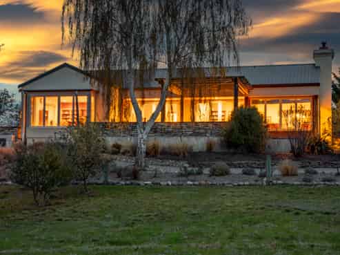 236 Letts Gully Road, Alexandra