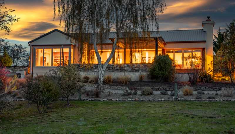 236 Letts Gully Road, Alexandra