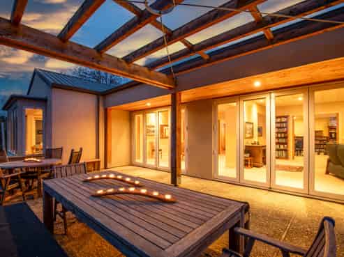 236 Letts Gully Road, Alexandra