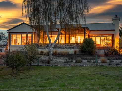 236 Letts Gully Road, Alexandra