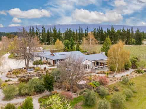 236 Letts Gully Road, Alexandra