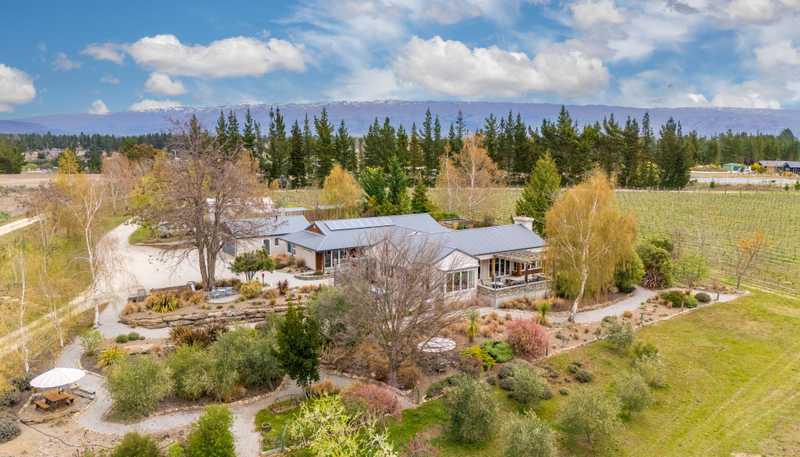 236 Letts Gully Road, Alexandra
