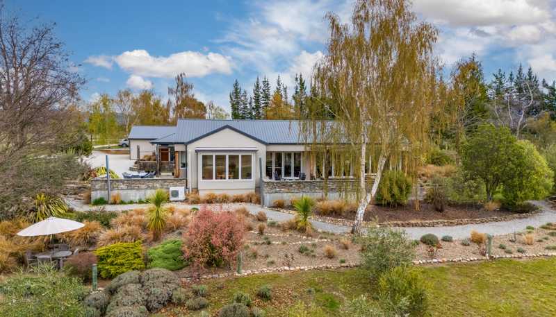 236 Letts Gully Road, Alexandra