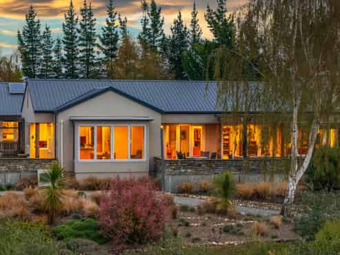 236 Letts Gully Road, Alexandra