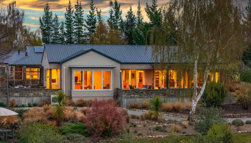 236 Letts Gully Road, Alexandra