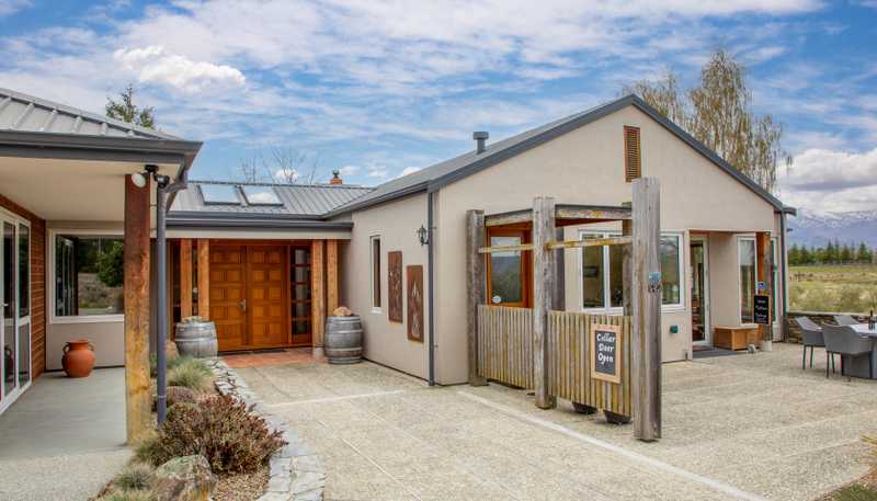 236 Letts Gully Road, Alexandra