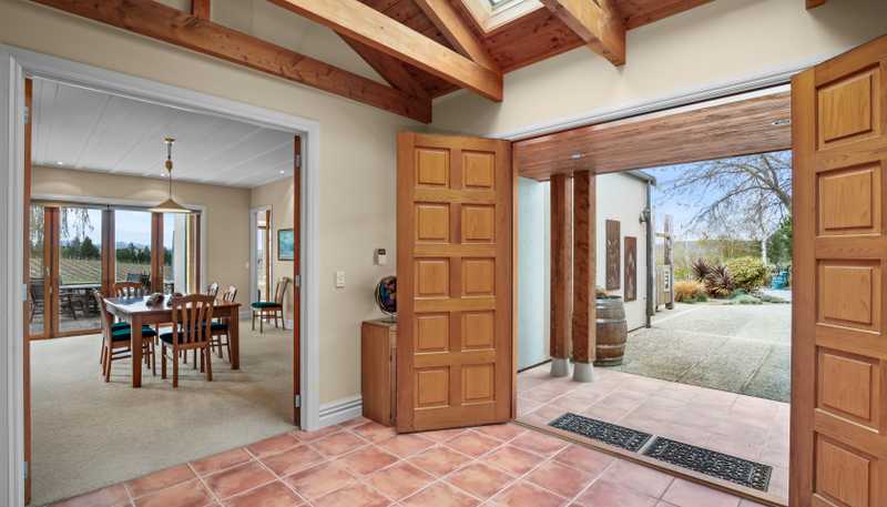 236 Letts Gully Road, Alexandra