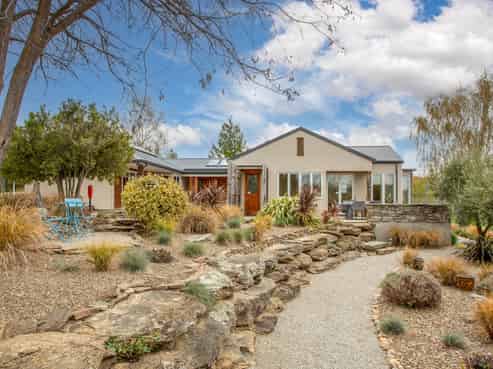 236 Letts Gully Road, Alexandra