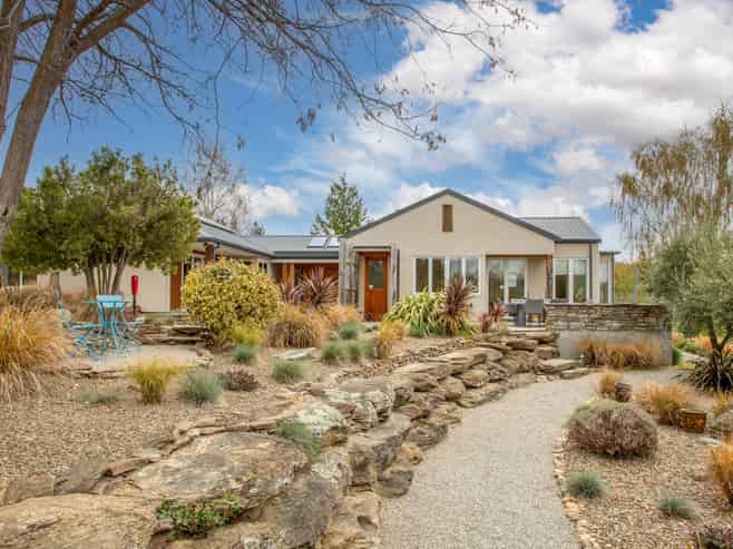 236 Letts Gully Road, Alexandra