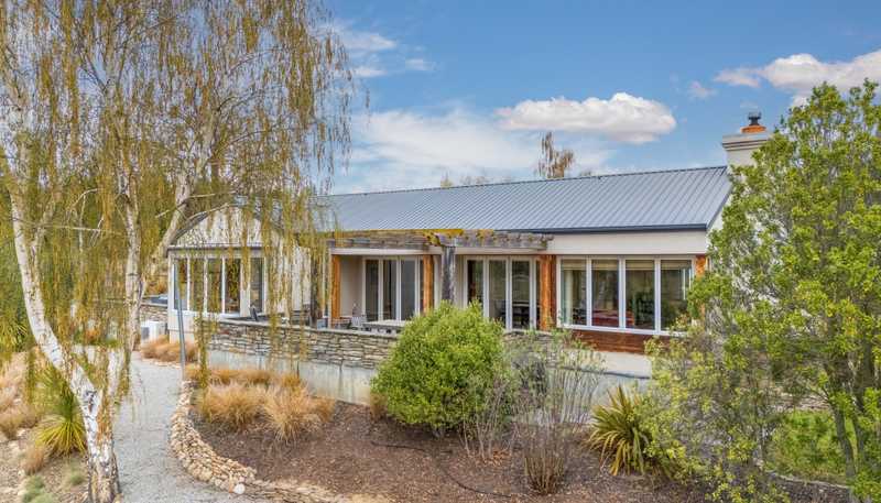 236 Letts Gully Road, Alexandra