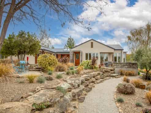 236 Letts Gully Road, Alexandra