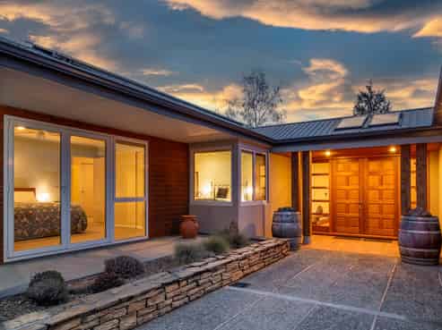 236 Letts Gully Road, Alexandra