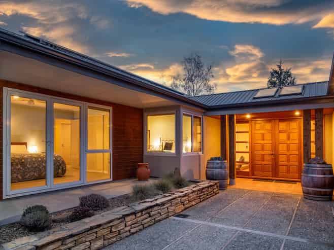 236 Letts Gully Road, Alexandra