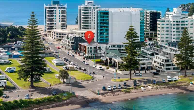 113/6 Adams Avenue, Mount Maunganui