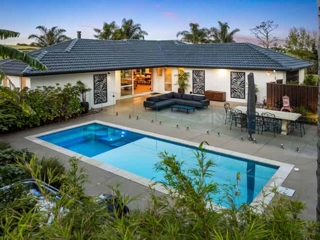 136B Monarch Downs Way, Matakana