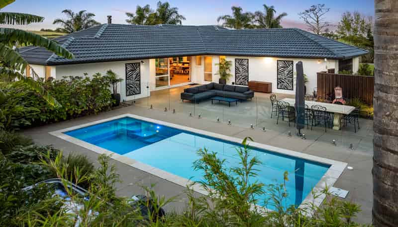 136B Monarch Downs Way, Matakana