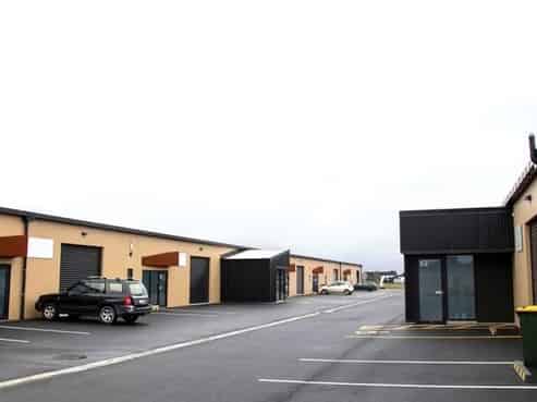 Versatile Industrial Units