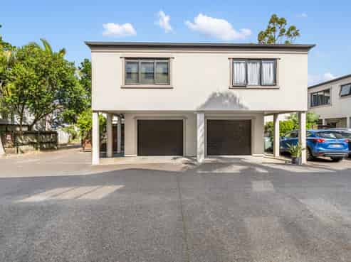 75U Hill Street, Onehunga