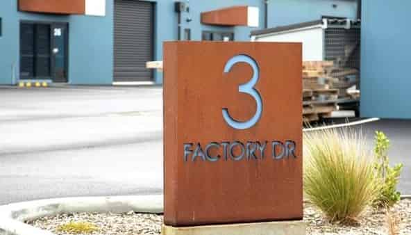  3 Factory Drive, Rolleston