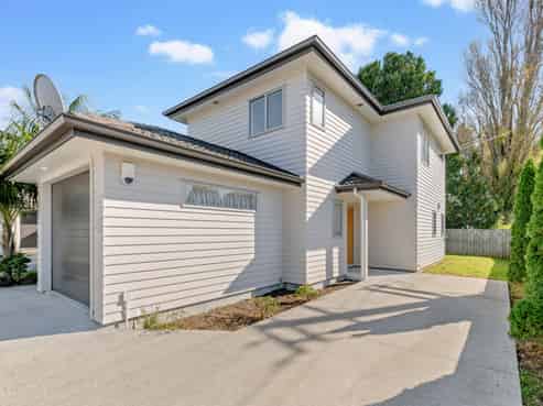 1A Mona Avenue, Mangere Bridge