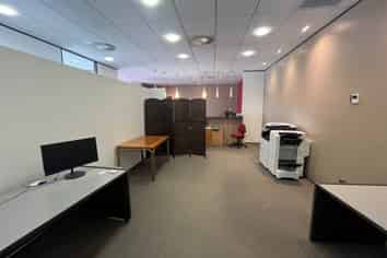 BEST OFFICE IN BOTANY JUNCTION
